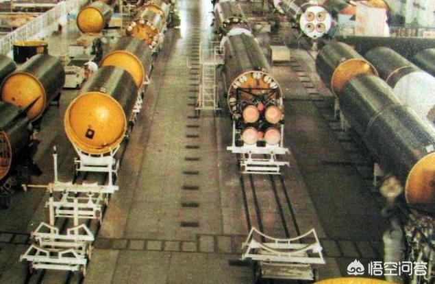 当年苏联留给乌克兰那么先进的武器，为什么乌克兰没有发展成为地区强国？-第2张图片-亚星国际官网