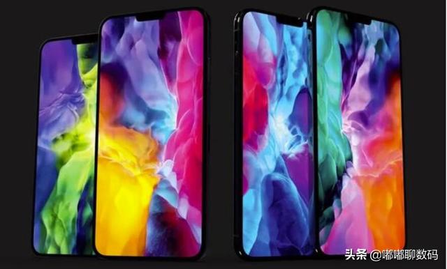 如何看待近日爆出的iPhone12比iPhone11便宜，而国产手机定价却越来越高？