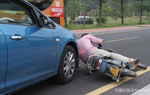 行车记录仪怎么选？