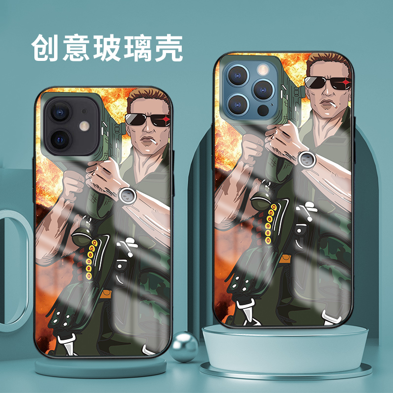 苹果手机浴霸联名版苹果11为什么叫浴霸