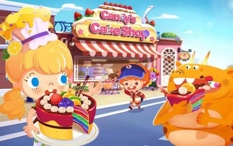 糖糖游戏苹果手机版下载hellokitty游戏苹果下载