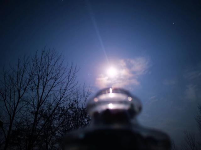 华为手机照月亮华为拍月亮的是哪款手机-第2张图片-亚星国际官网