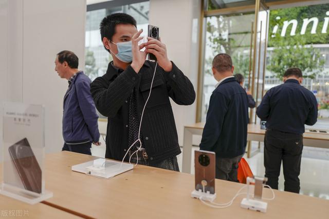 华为鸿蒙手机大降价，你怎么看华为手机？-第5张图片-亚星国际官网