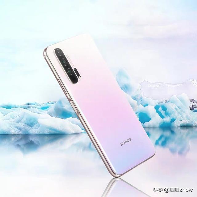 我想买一部小屏的，自拍效果好的手机，华为、荣耀或者是OPPO，各位有推荐的吗？-第2张图片-亚星国际官网