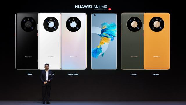关于华为手机销售话术华为手机如何关闭语音播报模式