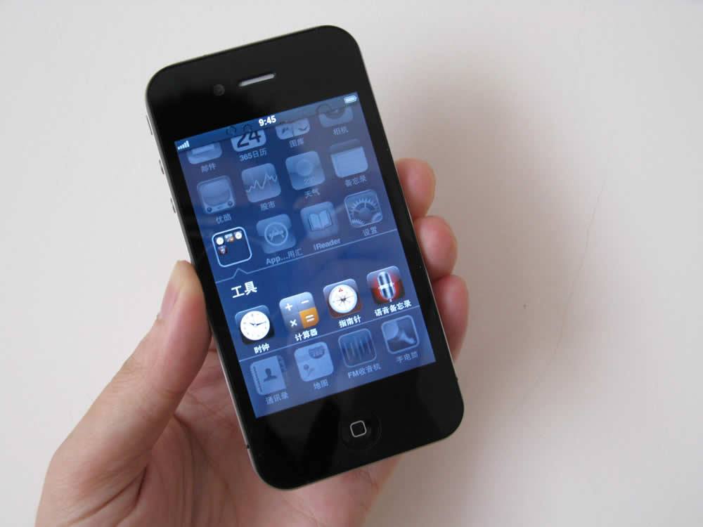 为了苹果手机iphone全部机型