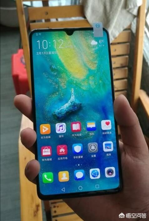 想入手华为MATE20X不知各方面如何？个人偏好双扬声器和续航？