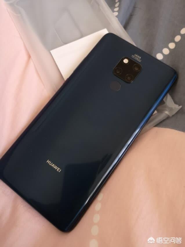 想入手华为MATE20X不知各方面如何？个人偏好双扬声器和续航？-第3张图片-亚星国际官网