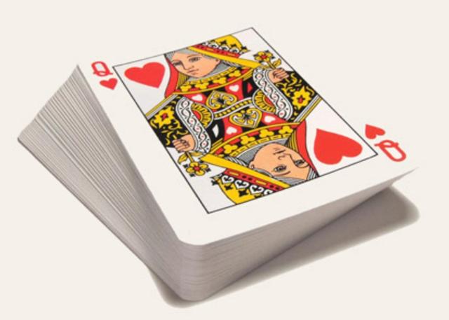 扑克、麻将、军棋和五子棋是哪国人发明的？象棋是不是韩信发明的？
