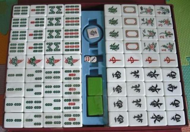 扑克、麻将、军棋和五子棋是哪国人发明的？象棋是不是韩信发明的？-第2张图片-亚星国际官网
