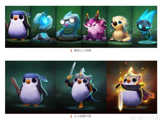 拳头透露LOL自走棋上线时间，命名为英雄战棋，具体玩法是什么？-第4张图片-亚星国际官网