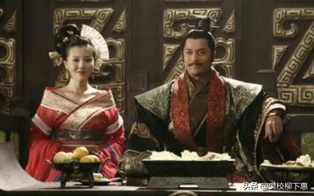 千古一帝秦始皇与生母赵姬关系并不好，这究竟是什么原因呢？赵姬到底是怎样一个人呢？