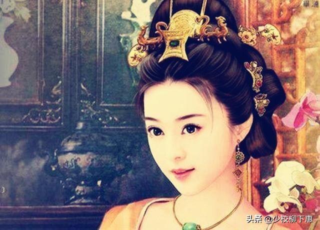 千古一帝秦始皇与生母赵姬关系并不好，这究竟是什么原因呢？赵姬到底是怎样一个人呢？-第3张图片-亚星国际官网