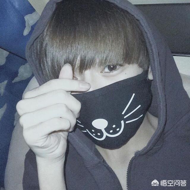 日本网红模仿防弹少年团V，死忠ARMY能分辨出来吗？-第4张图片-亚星国际官网