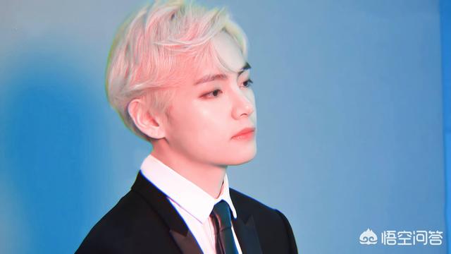 日本网红模仿防弹少年团V，死忠ARMY能分辨出来吗？-第6张图片-亚星国际官网