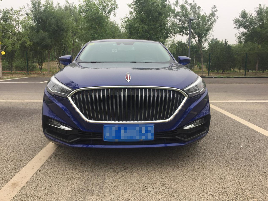 遇上对的你，提车一月分享红旗H5用车感受-第9张图片-亚星国际官网