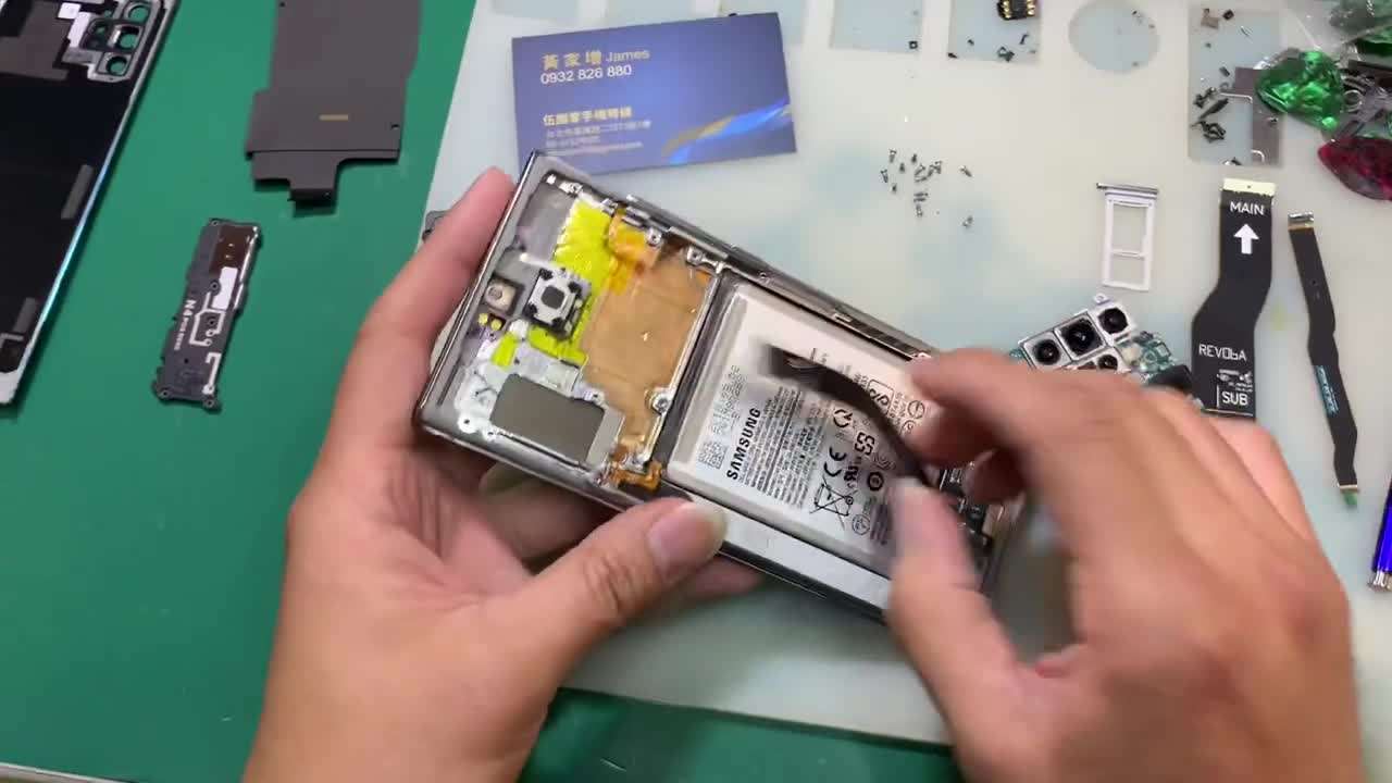华为手机听筒维修华为手机听筒声音小的解决方法