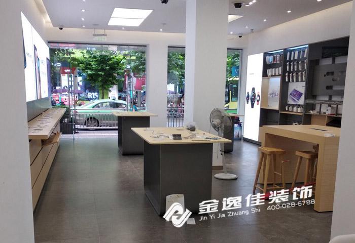 兰州华为手机专卖店地址兰州张掖路华为授权体验店