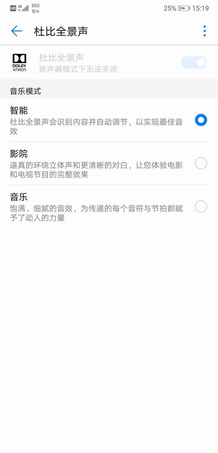 华为手机没外音华为手机没声音怎么办-第2张图片-亚星国际官网