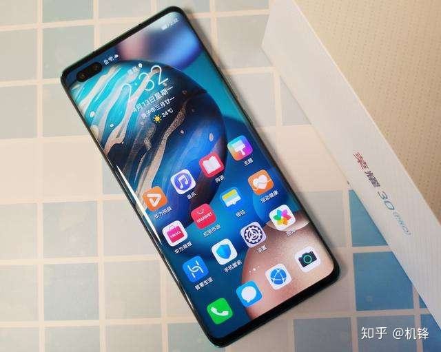 现在什么华为手机好用2022口碑最好的十款手机