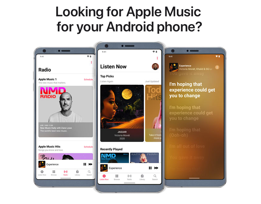 music安卓版musicfx官网