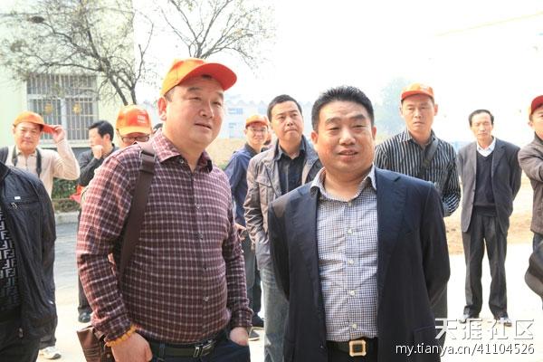 中原的霸者手机版:中原多礼仪 宋河识英雄