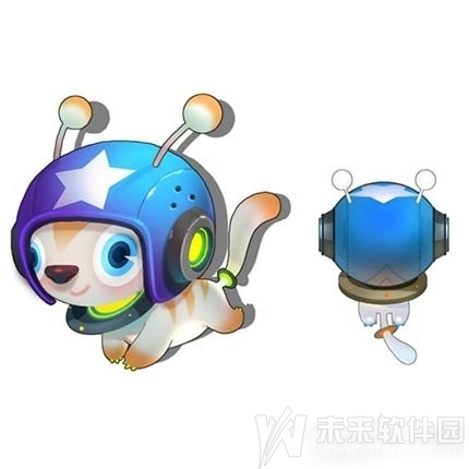 射击之星手机游戏版:全民飞机大战幽兰之星属性介绍-第2张图片-亚星国际官网