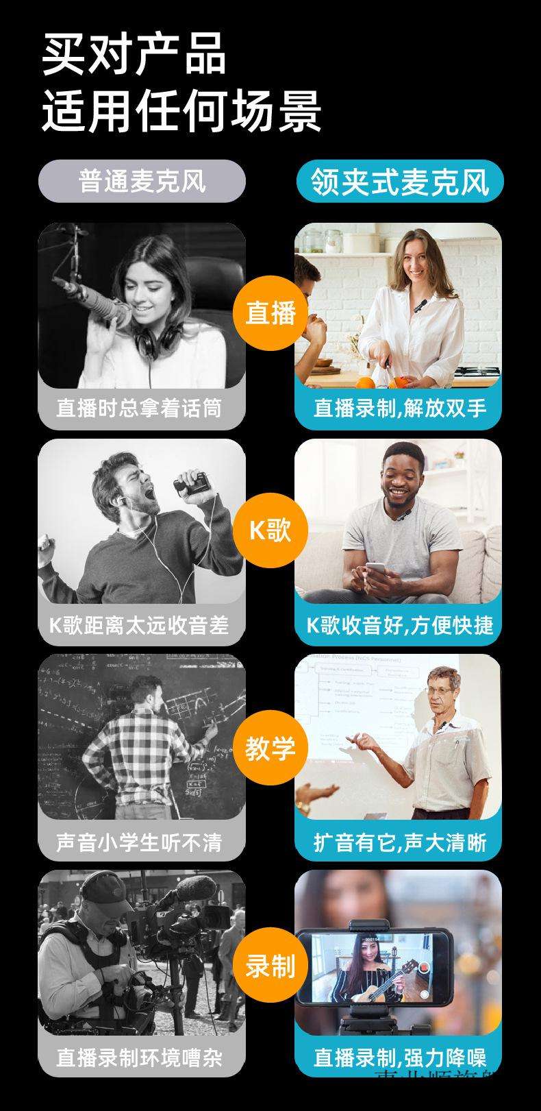 下载话筒安卓版手机一键变成话筒