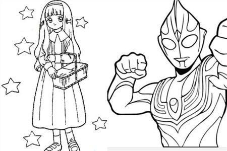 气球简笔画手机版:闲着无聊？小仙女教你三个简笔画小技巧丰富自己的生活