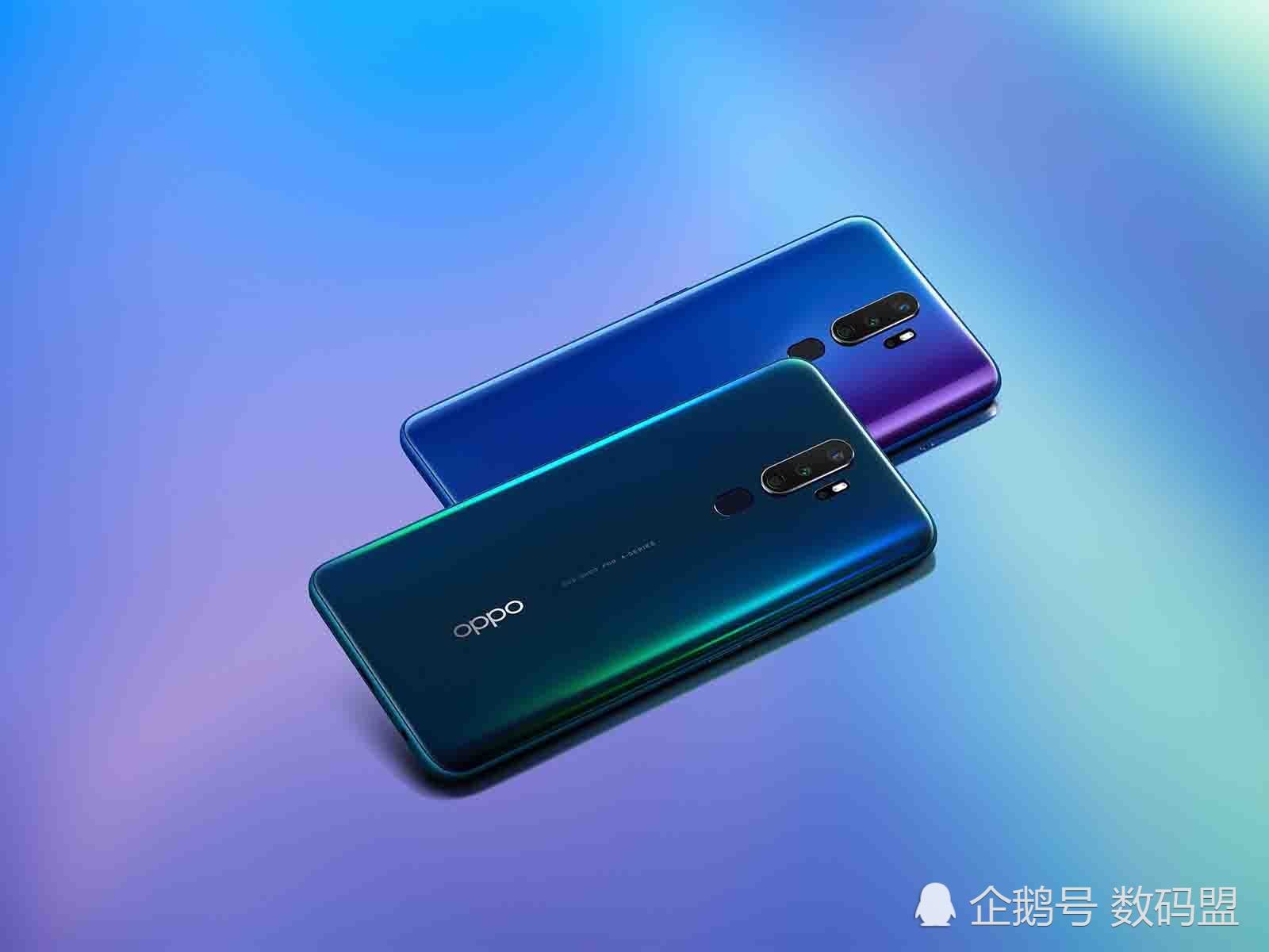 苹果手机跟oppo哪个好真我手机和oppo手机哪个好-第2张图片-亚星国际官网