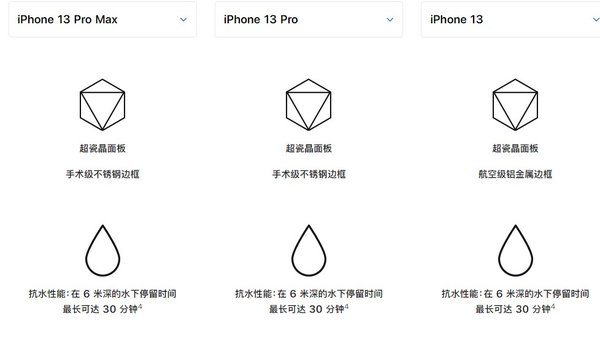 苹果手机入一点水怎么苹果手机充不进电开不了机怎么办