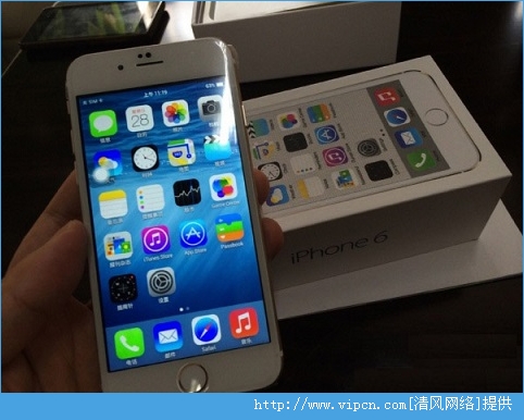 苹果高仿手机能用吗高仿苹果8plus能用吗