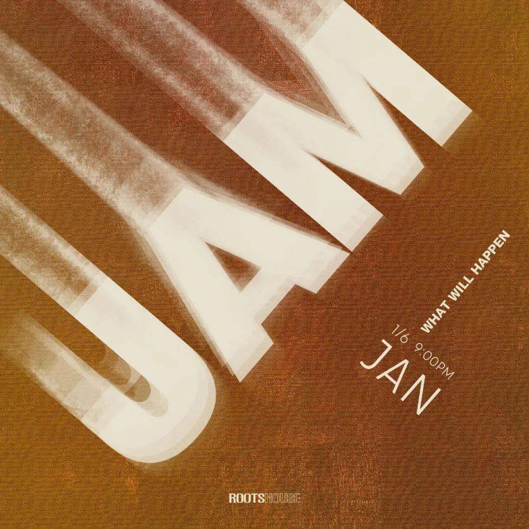 华为手机怎么关闭闹铃振动
:乐手的即兴日Jam in Jan 1/6