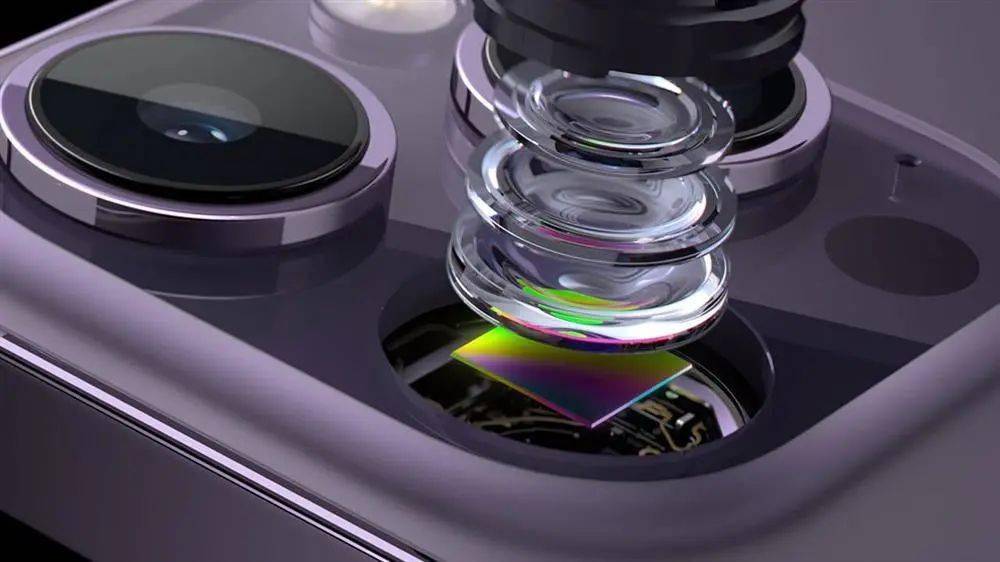 sony和华为哪个手机好
:曝iPhone 15或采用索尼最新传感器，但可能仅限于这款机型！