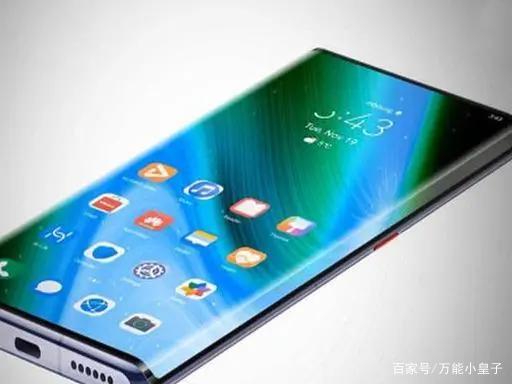 关于华为有没有1亿像素手机的信息