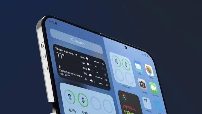 华为手机rce刷入教程
:苹果为何不出折叠屏iPhone？