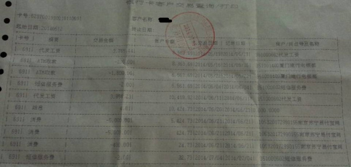 华为的什么手机一万多
:手机在身卡在身。开通短信提醒浑然不知被网络盗刷一万多，求诉无门求助！
