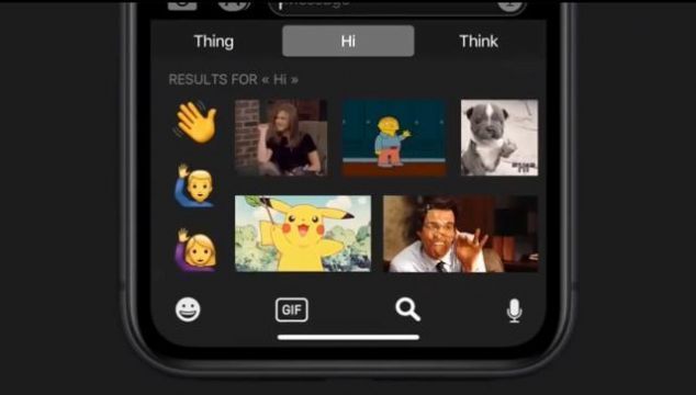 看视频怎么分屏苹果手机iphone怎么分屏看视频-第2张图片-亚星国际官网