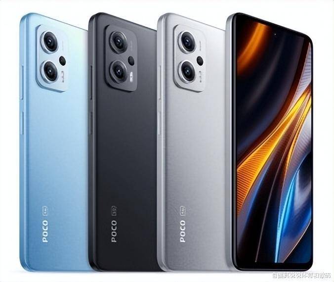 2017华为要发布的手机
:小米poco x5Pro要发布了，这个手机有点像国内的note12Pro