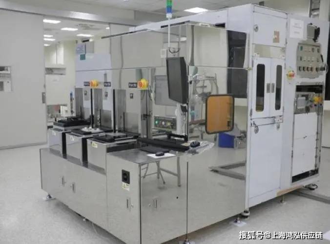 华为 二手机 验货
:旧半导体设备进口报关清关顶级代理公司-第2张图片-亚星国际官网