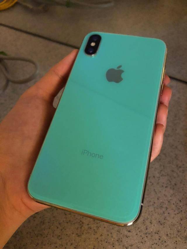 华为半年手机回收多少钱
:宝妈回收iPhone11的真实故事 换换回收打款速度贼快