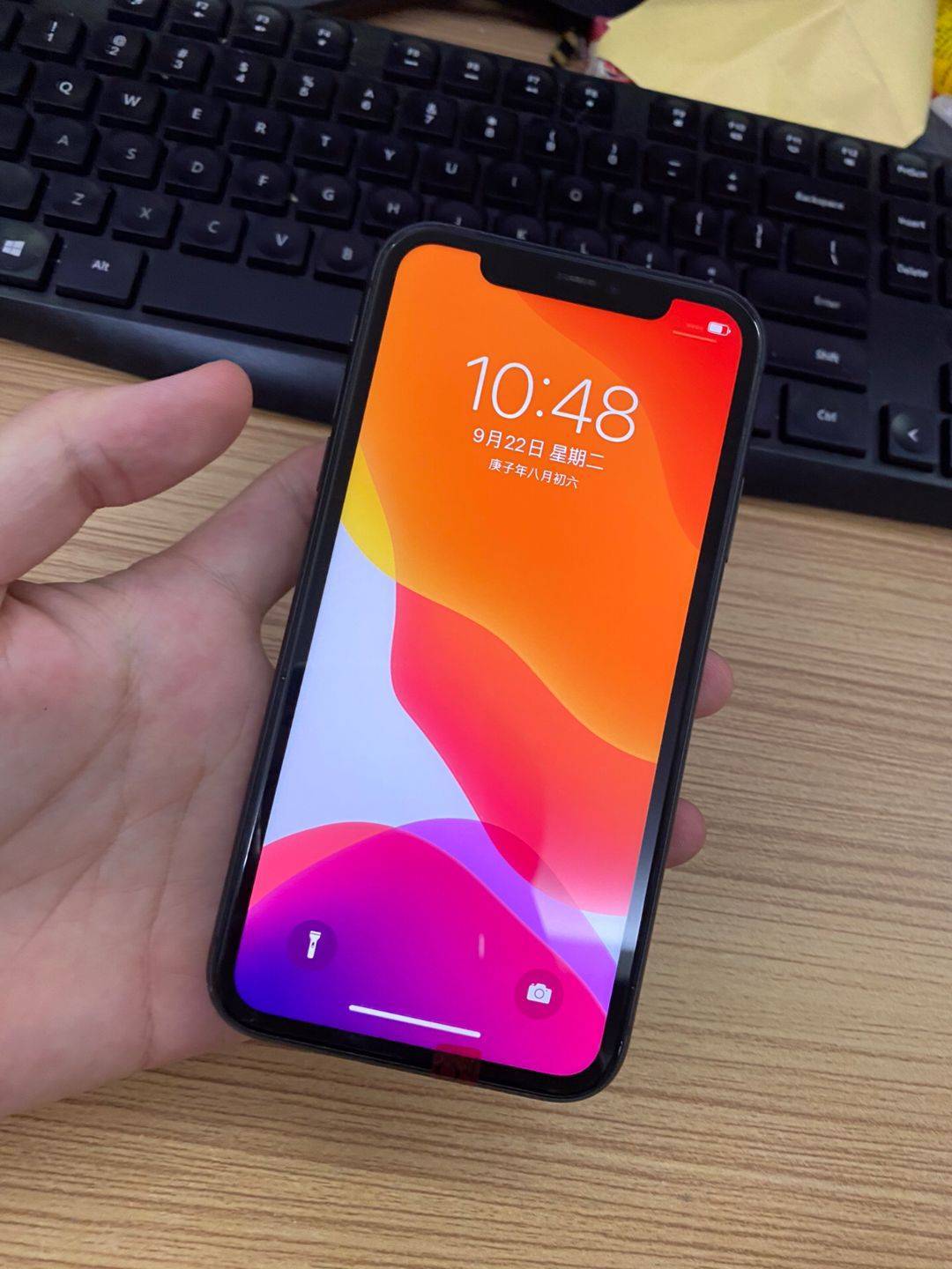 华为半年手机回收多少钱
:宝妈回收iPhone11的真实故事 换换回收打款速度贼快-第2张图片-亚星国际官网