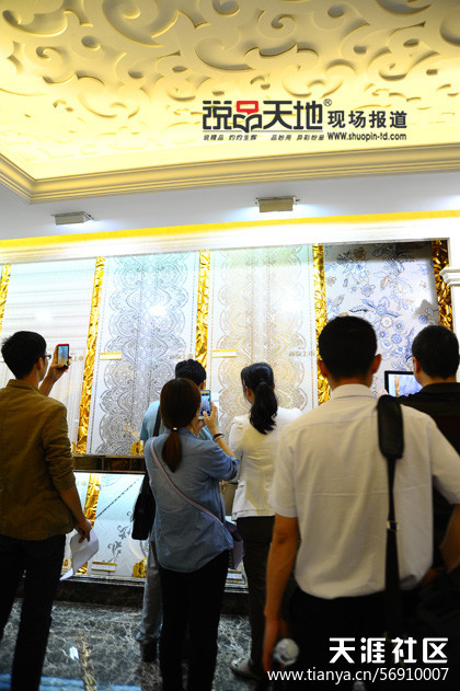 2014年华为中高端手机
:新中源2014高端新品金妆砖、托斯卡纳砖发布现场——产品篇-第5张图片-亚星国际官网