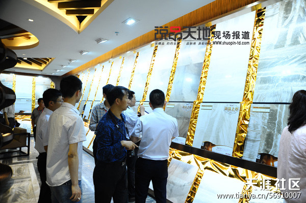 2014年华为中高端手机
:新中源2014高端新品金妆砖、托斯卡纳砖发布现场——产品篇-第16张图片-亚星国际官网