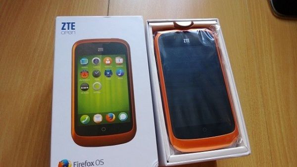 华为5g手机开箱评测
:Firefox OS手机ZTE Open开箱与简单评测-第2张图片-亚星国际官网