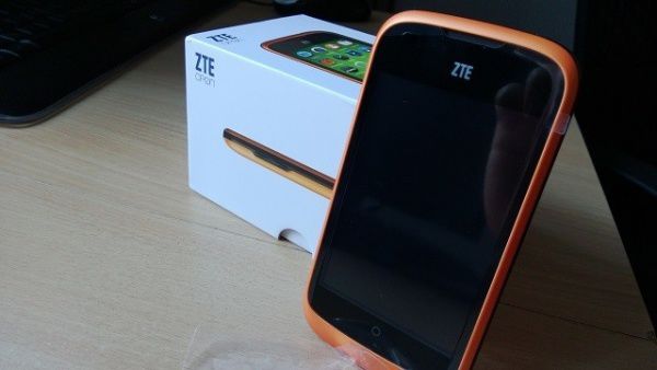 华为5g手机开箱评测
:Firefox OS手机ZTE Open开箱与简单评测-第3张图片-亚星国际官网