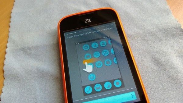 华为5g手机开箱评测
:Firefox OS手机ZTE Open开箱与简单评测-第9张图片-亚星国际官网