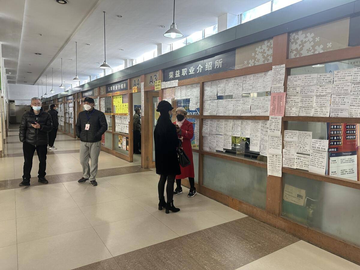 华为手机半年降价多少钱
:奋进的春天丨薪资上涨企业跨省“抢人”忙 就业市场迎来第一阵春风