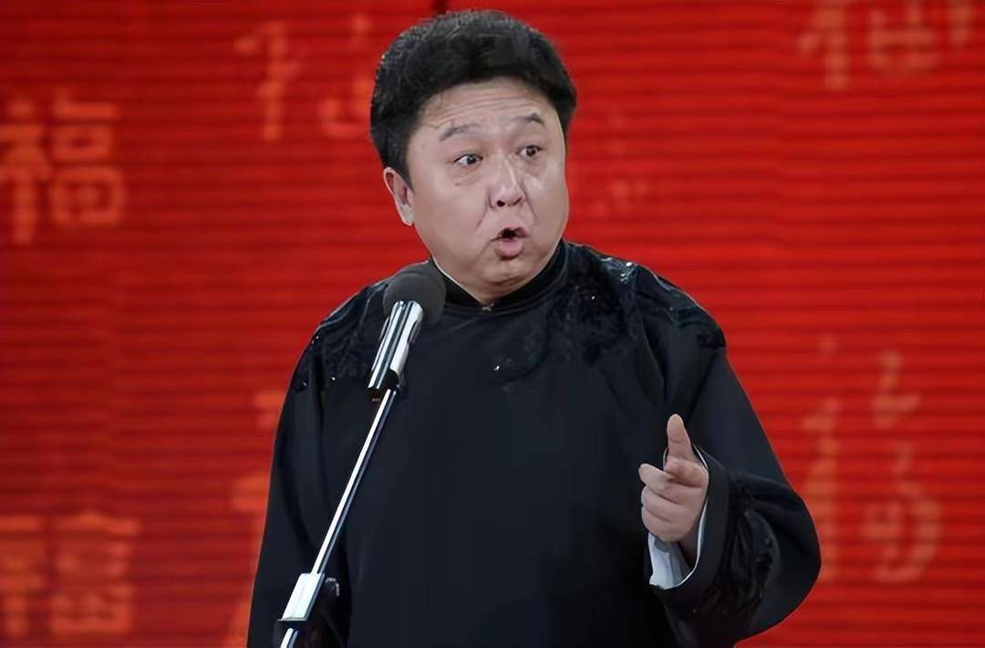 华为手机开视频没声音
:于谦将离开德云社单飞？郭德纲：大爷忙着拍电影呢