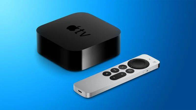 菜鸟追剧官方版下载苹果:苹果面向开发者推出 tvOS 16.3 Beta 2 更新